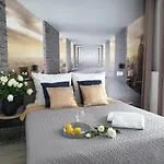 Apartment Q Silver -klimatyzowane Przy Manufakturze Z Garazem Gratis, Fv *