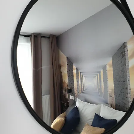 Apartament Q Silver -klimatyzowane Przy Manufakturze Z Garażem Gratis, Fv