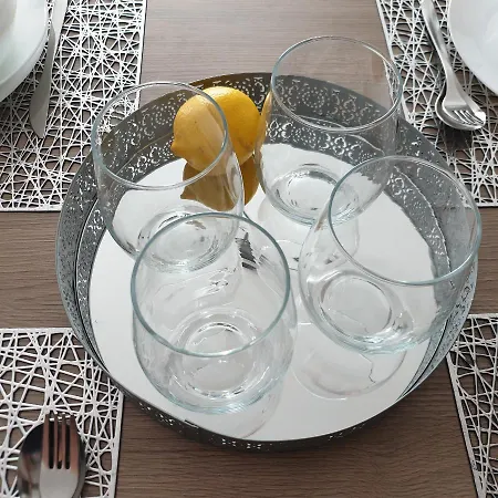 Q Silver -klimatyzowane Przy Manufakturze Z Garazem Gratis, Fv Apartment Lodz