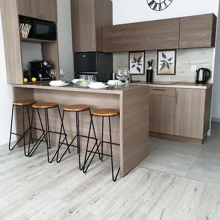 Q Silver -klimatyzowane Przy Manufakturze Z Garazem Gratis, Fv Apartment Lodz