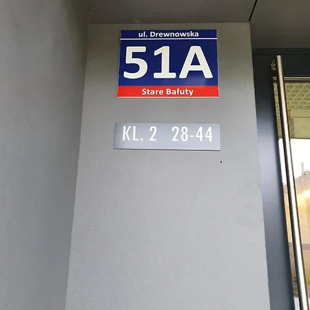Q Silver -klimatyzowane Przy Manufakturze Z Garażem Gratis, Fv Łódź
