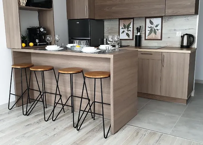 Q Silver -klimatyzowane Przy Manufakturze Z Garazem Gratis, Fv Апартаменты Лодзь