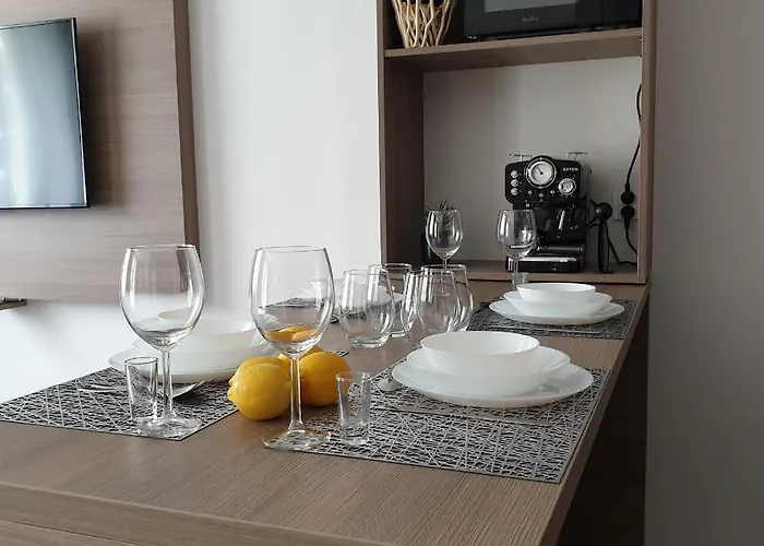 Q Silver -klimatyzowane Przy Manufakturze Z Garazem Gratis, Fv Апартаменты *