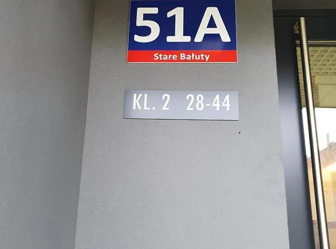 Q Silver -klimatyzowane Przy Manufakturze Z Garazem Gratis, Fv Лодзь