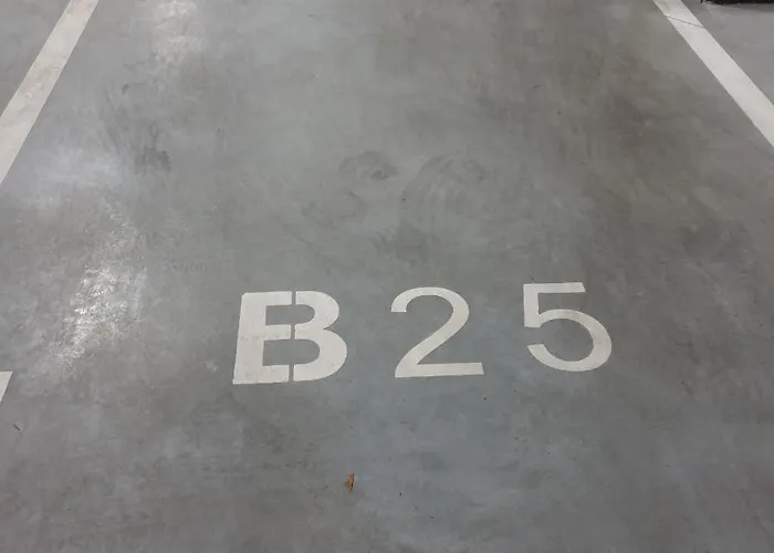 Q Silver -klimatyzowane Przy Manufakturze Z Garazem Gratis, Fv Апартаменты