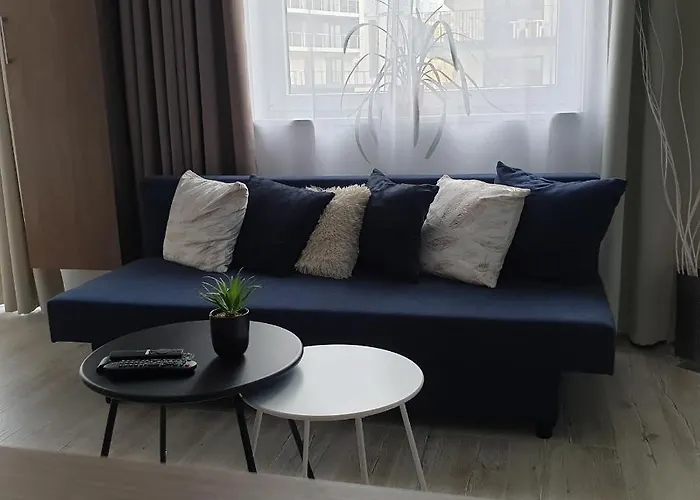 Q Silver -klimatyzowane Przy Manufakturze Z Garazem Gratis, Fv Апартаменты Лодзь